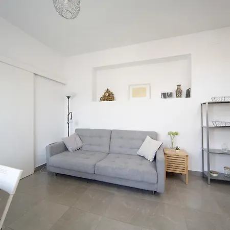 Apartment San Cristobal