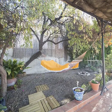 San Cristobal Apartment *