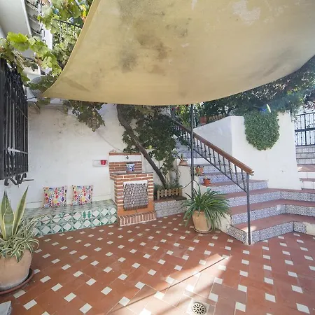 Apartment San Cristobal *