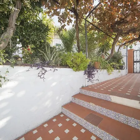 San Cristobal Apartment Granada