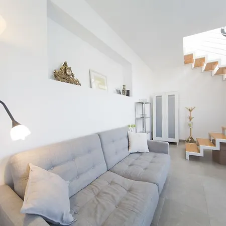 San Cristobal Apartment