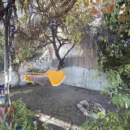 Apartment San Cristobal Granada