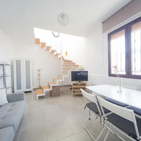 Apartment San Cristobal
