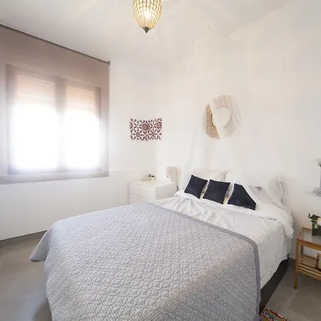 Apartment San Cristobal Granada