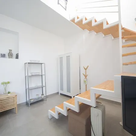 San Cristobal Apartment