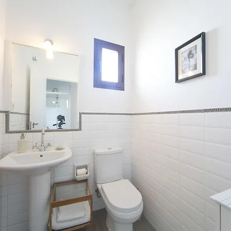 San Cristobal Apartment *