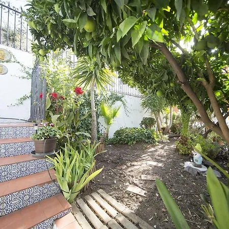 דירה San Cristobal *